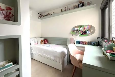 Apartamento à venda com 173m², 4 quartos e 3 vagas