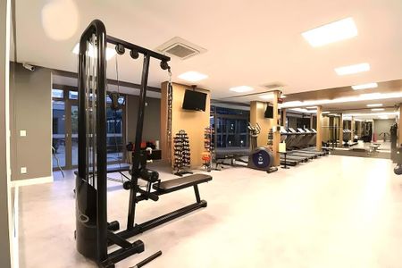 Apartamento à venda com 173m², 4 quartos e 3 vagas