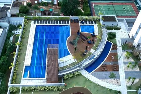 Apartamento à venda com 173m², 4 quartos e 3 vagas