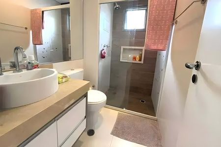 Apartamento à venda com 173m², 4 quartos e 3 vagas