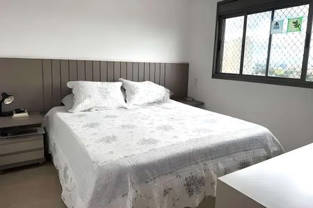 Apartamento à venda com 173m², 4 quartos e 3 vagas