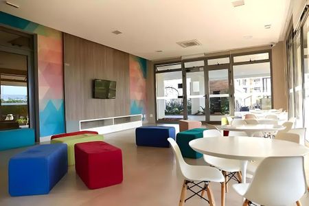 Apartamento à venda com 173m², 4 quartos e 3 vagas