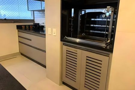 Apartamento à venda com 173m², 4 quartos e 3 vagas