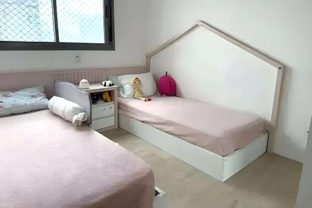 Apartamento à venda com 173m², 4 quartos e 3 vagas