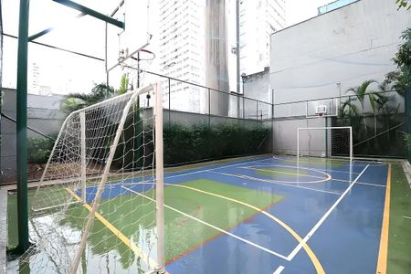 Apartamento à venda com 173m², 4 quartos e 3 vagas