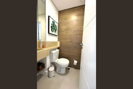 Apartamento à venda com 173m², 4 quartos e 3 vagas