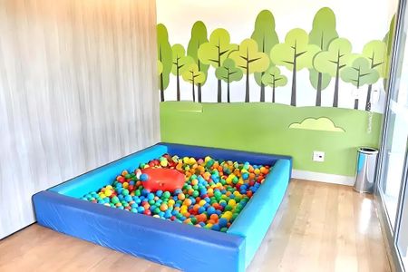 Apartamento à venda com 173m², 4 quartos e 3 vagas