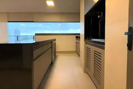 Apartamento à venda com 173m², 4 quartos e 3 vagas