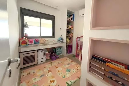 Apartamento à venda com 173m², 4 quartos e 3 vagas