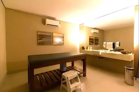 Apartamento à venda com 173m², 4 quartos e 3 vagas