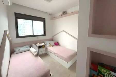 Apartamento à venda com 173m², 4 quartos e 3 vagas