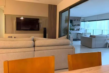 Apartamento à venda com 173m², 4 quartos e 3 vagas