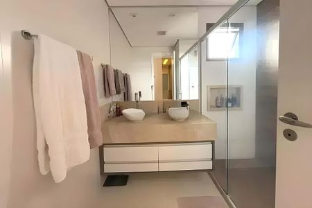 Apartamento à venda com 173m², 4 quartos e 3 vagas
