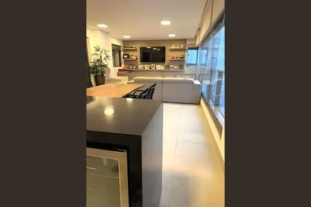 Apartamento à venda com 173m², 4 quartos e 3 vagas