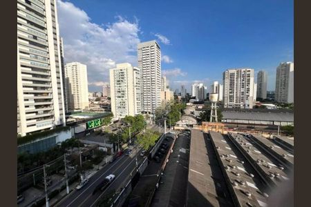 Apartamento à venda com 87m², 3 quartos e sem vaga