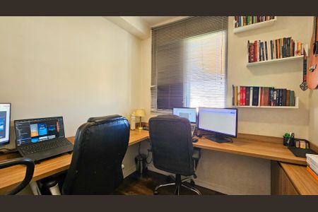 Apartamento à venda com 36m², 2 quartos e sem vaga Apartamento à venda com 36m², 2 quartos e sem vagaQuarto 2