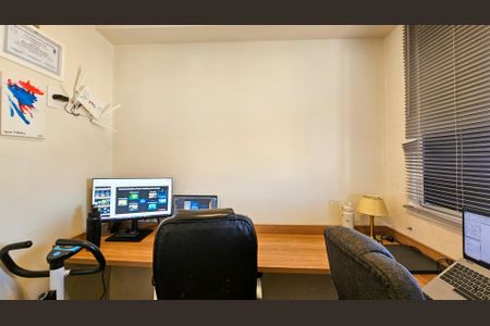 Apartamento à venda com 36m², 2 quartos e sem vaga Apartamento à venda com 36m², 2 quartos e sem vagaQuarto 2