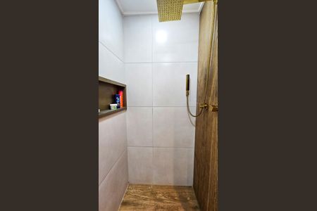 Apartamento à venda com 36m², 2 quartos e sem vaga Apartamento à venda com 36m², 2 quartos e sem vagaBanheiro