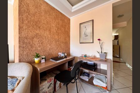 Apartamento à venda com 64m², 2 quartos e 2 vagas Apartamento à venda com 64m², 2 quartos e 2 vagasSala