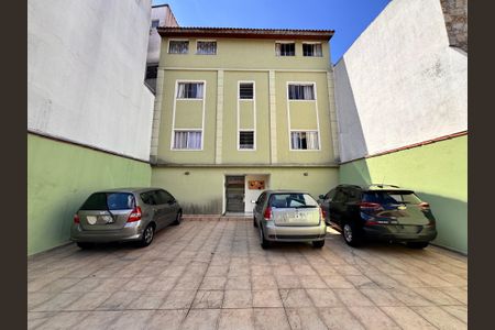 Apartamento à venda com 64m², 2 quartos e 2 vagas Apartamento à venda com 64m², 2 quartos e 2 vagasGaragem