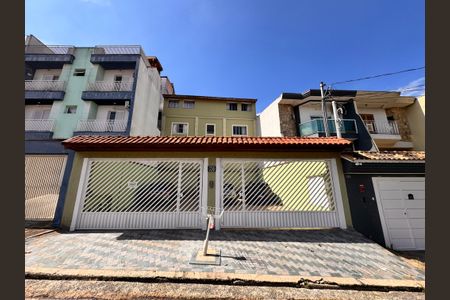 Apartamento à venda com 64m², 2 quartos e 2 vagas Apartamento à venda com 64m², 2 quartos e 2 vagasFachada