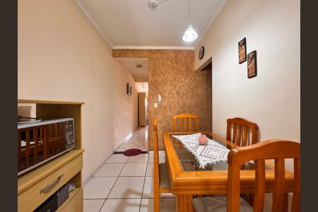 Apartamento à venda com 64m², 2 quartos e 2 vagas Apartamento à venda com 64m², 2 quartos e 2 vagasCozinha