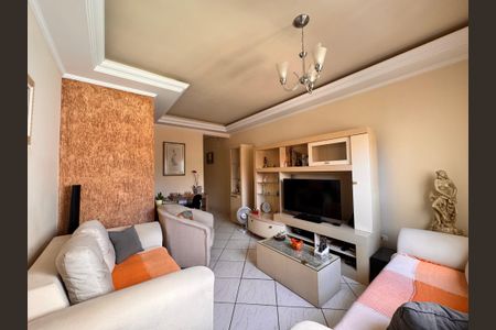 Apartamento à venda com 64m², 2 quartos e 2 vagas Apartamento à venda com 64m², 2 quartos e 2 vagasSala