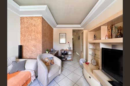 Apartamento à venda com 64m², 2 quartos e 2 vagas Apartamento à venda com 64m², 2 quartos e 2 vagasSala