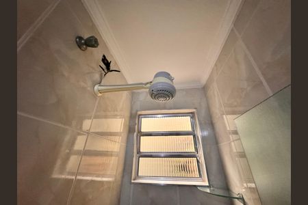 Apartamento à venda com 64m², 2 quartos e 2 vagas Apartamento à venda com 64m², 2 quartos e 2 vagasBanheiro