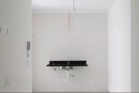 Apartamento à venda com 32m², 1 quarto e sem vaga Apartamento à venda com 32m², 1 quarto e sem vagaFoto 02