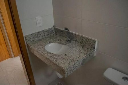 Apartamento à venda com 32m², 1 quarto e sem vaga Apartamento à venda com 32m², 1 quarto e sem vagaFoto 09