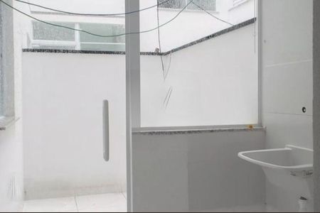 Apartamento à venda com 32m², 1 quarto e sem vaga Apartamento à venda com 32m², 1 quarto e sem vagaFoto 12