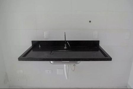 Apartamento à venda com 32m², 1 quarto e sem vaga Apartamento à venda com 32m², 1 quarto e sem vagaFoto 05