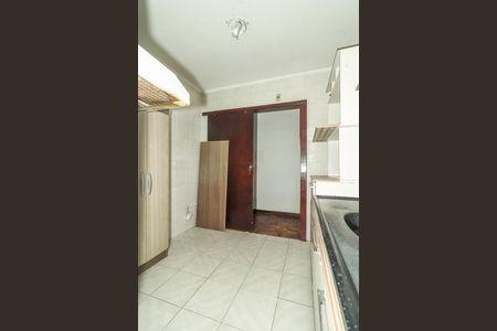 Apartamento à venda com 69m², 2 quartos e sem vagaCozinha