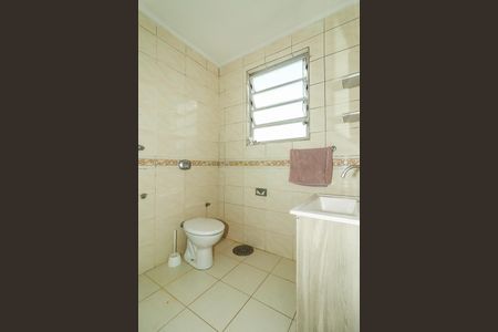 Apartamento à venda com 69m², 2 quartos e sem vagaBanheiro