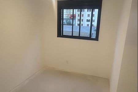 Apartamento à venda com 34m², 2 quartos e sem vaga Apartamento à venda com 34m², 2 quartos e sem vagaFoto 02