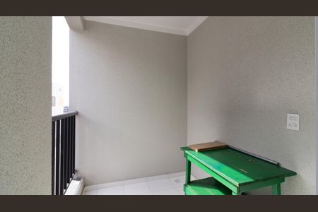 Studio à venda com 30m², 1 quarto e sem vaga Studio à venda com 30m², 1 quarto e sem vagaSacada