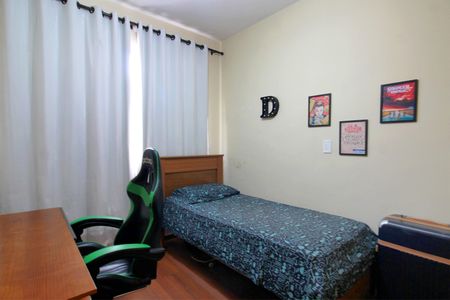 Apartamento à venda com 99m², 3 quartos e 3 vagasQuarto 1