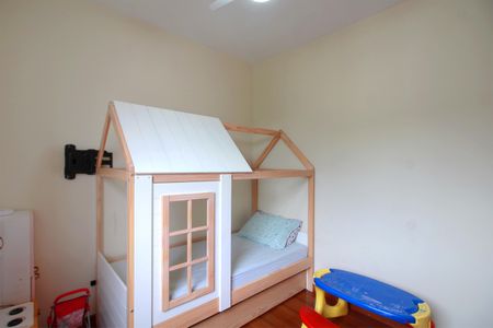 Apartamento à venda com 99m², 3 quartos e 3 vagasQuarto 2