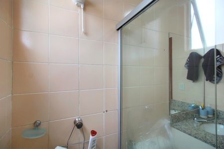Apartamento à venda com 99m², 3 quartos e 3 vagasBanheiro