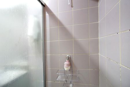 Apartamento à venda com 99m², 3 quartos e 3 vagasBanheiro da Suíte