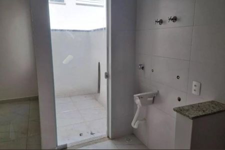 Apartamento à venda com 37m², 1 quarto e sem vaga Apartamento à venda com 37m², 1 quarto e sem vagaFoto 10