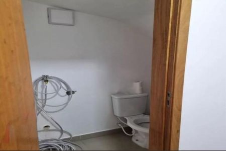 Apartamento à venda com 37m², 1 quarto e sem vaga Apartamento à venda com 37m², 1 quarto e sem vagaFoto 11