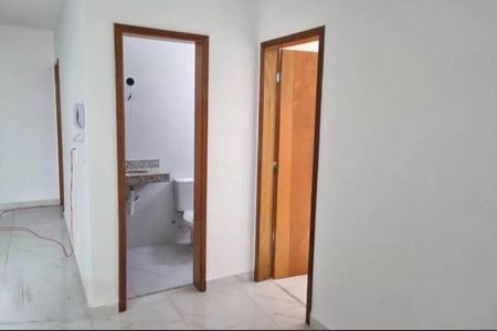 Apartamento à venda com 37m², 1 quarto e sem vaga Apartamento à venda com 37m², 1 quarto e sem vagaFoto 13