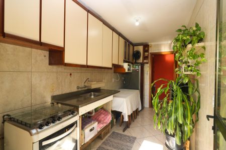 Apartamento à venda com 89m², 3 quartos e 1 vaga Apartamento à venda com 89m², 3 quartos e 1 vagaCozinha