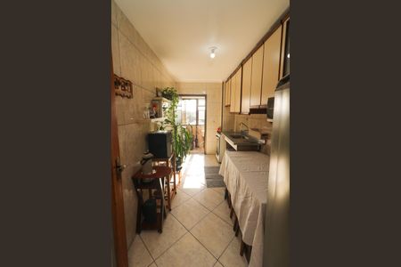 Apartamento à venda com 89m², 3 quartos e 1 vaga Apartamento à venda com 89m², 3 quartos e 1 vagaCozinha