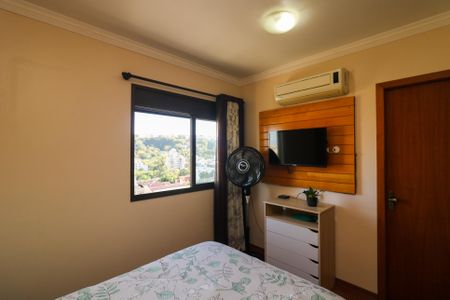 Apartamento à venda com 89m², 3 quartos e 1 vaga Apartamento à venda com 89m², 3 quartos e 1 vagaSuíte