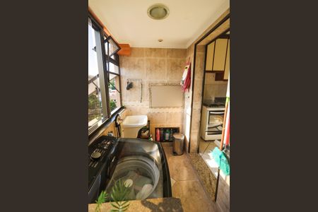Apartamento à venda com 89m², 3 quartos e 1 vaga Apartamento à venda com 89m², 3 quartos e 1 vagaÁrea de Serviço