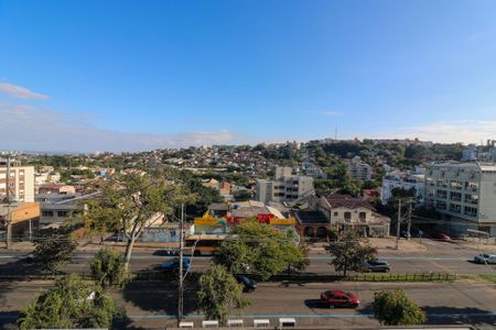 Apartamento à venda com 89m², 3 quartos e 1 vaga Apartamento à venda com 89m², 3 quartos e 1 vagaVista da Suíte