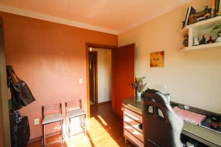 Apartamento à venda com 89m², 3 quartos e 1 vaga Apartamento à venda com 89m², 3 quartos e 1 vagaQuarto 2